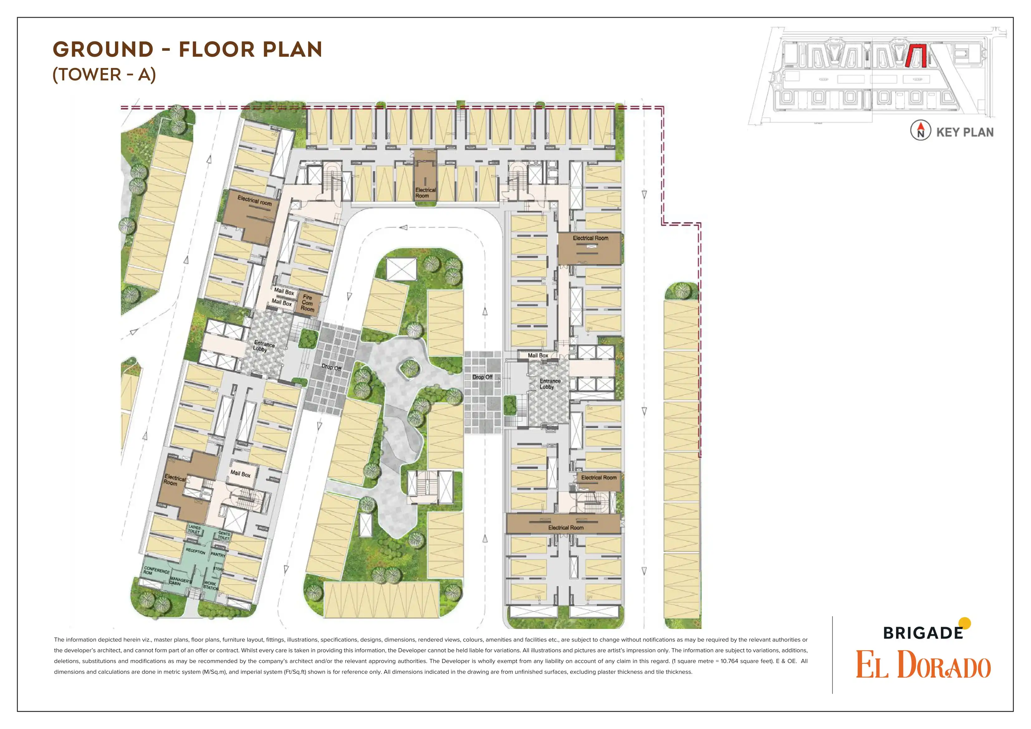 Floor Plan 4